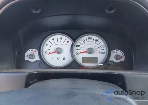 2006 Ford Escape Xls/Xls Manual из США, поврежденный, VIN 1FMYU02Z36KB48767